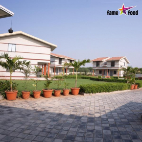 Fame Food Sayla